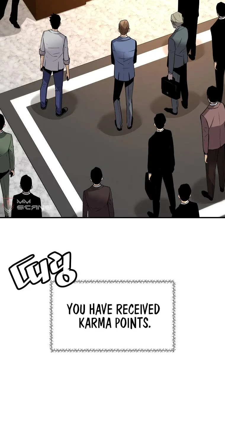 The Legendary Return Zinmanga X Chapter 74 Page 36