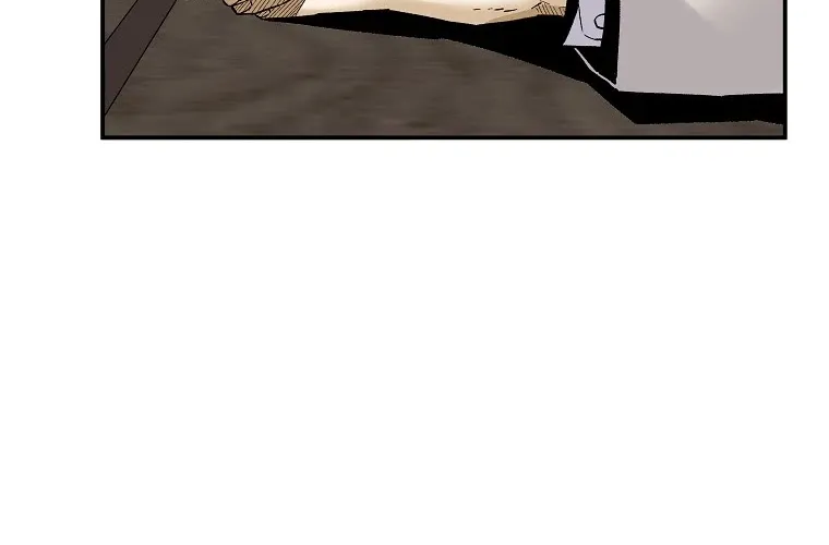 The Legendary Return Zinmanga X Chapter 74 Page 42