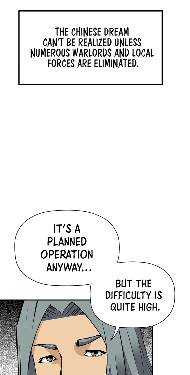 The Legendary Return Zinmanga X Chapter 74 Page 47