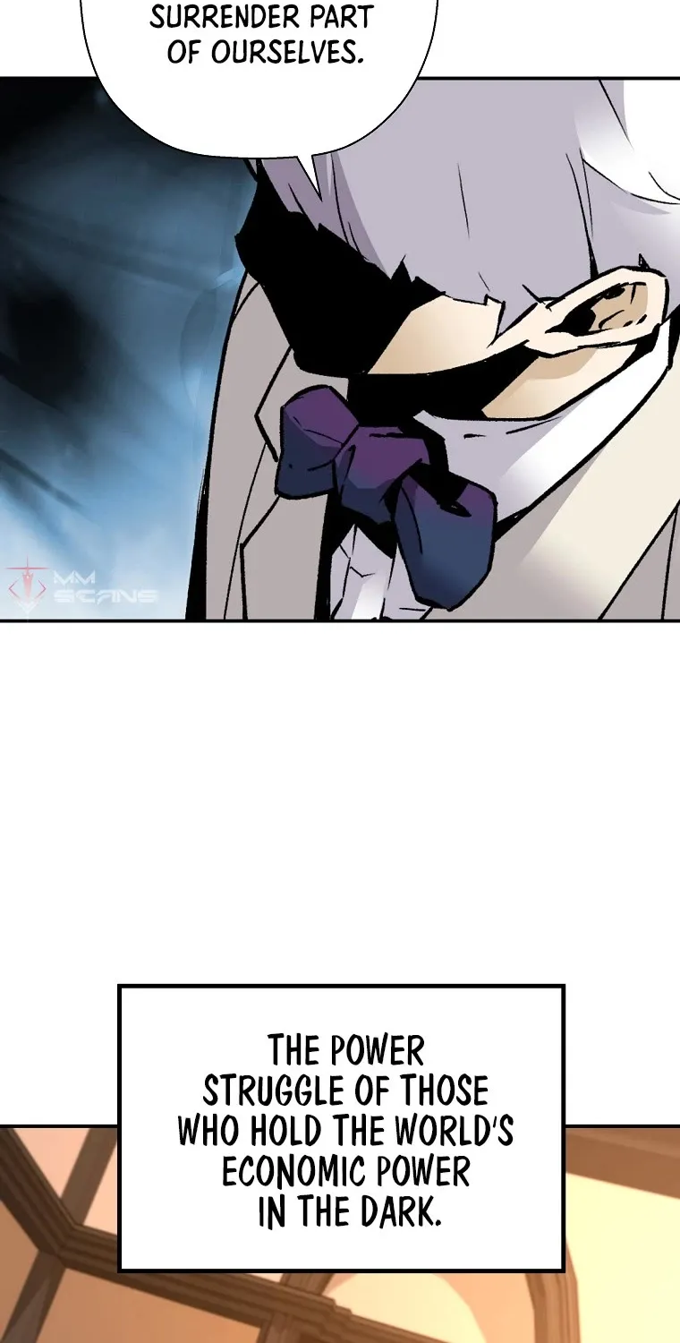 The Legendary Return Zinmanga X Chapter 74 Page 52