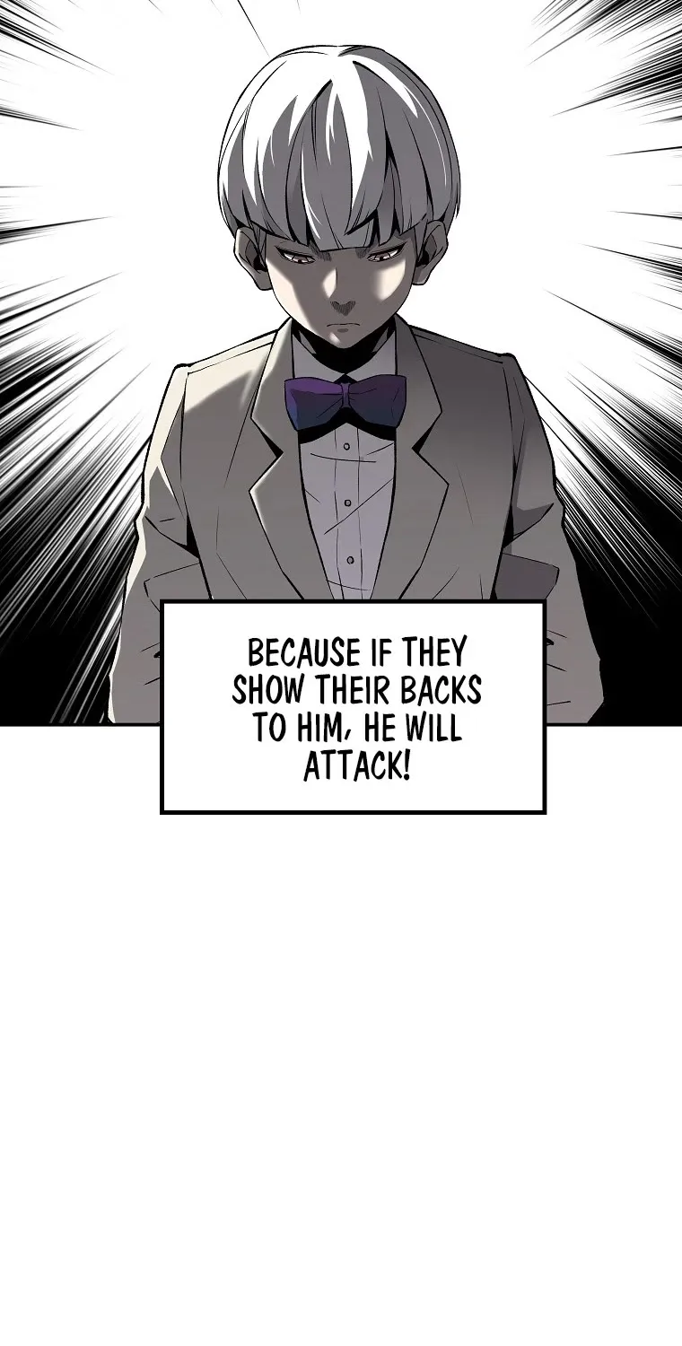 The Legendary Return Zinmanga X Chapter 74 Page 54
