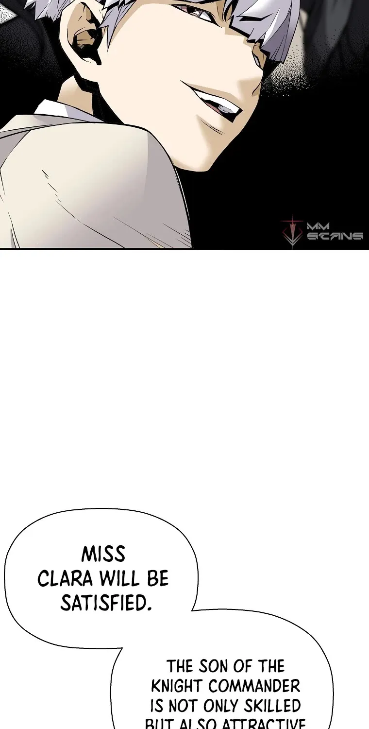 The Legendary Return Zinmanga X Chapter 74 Page 63