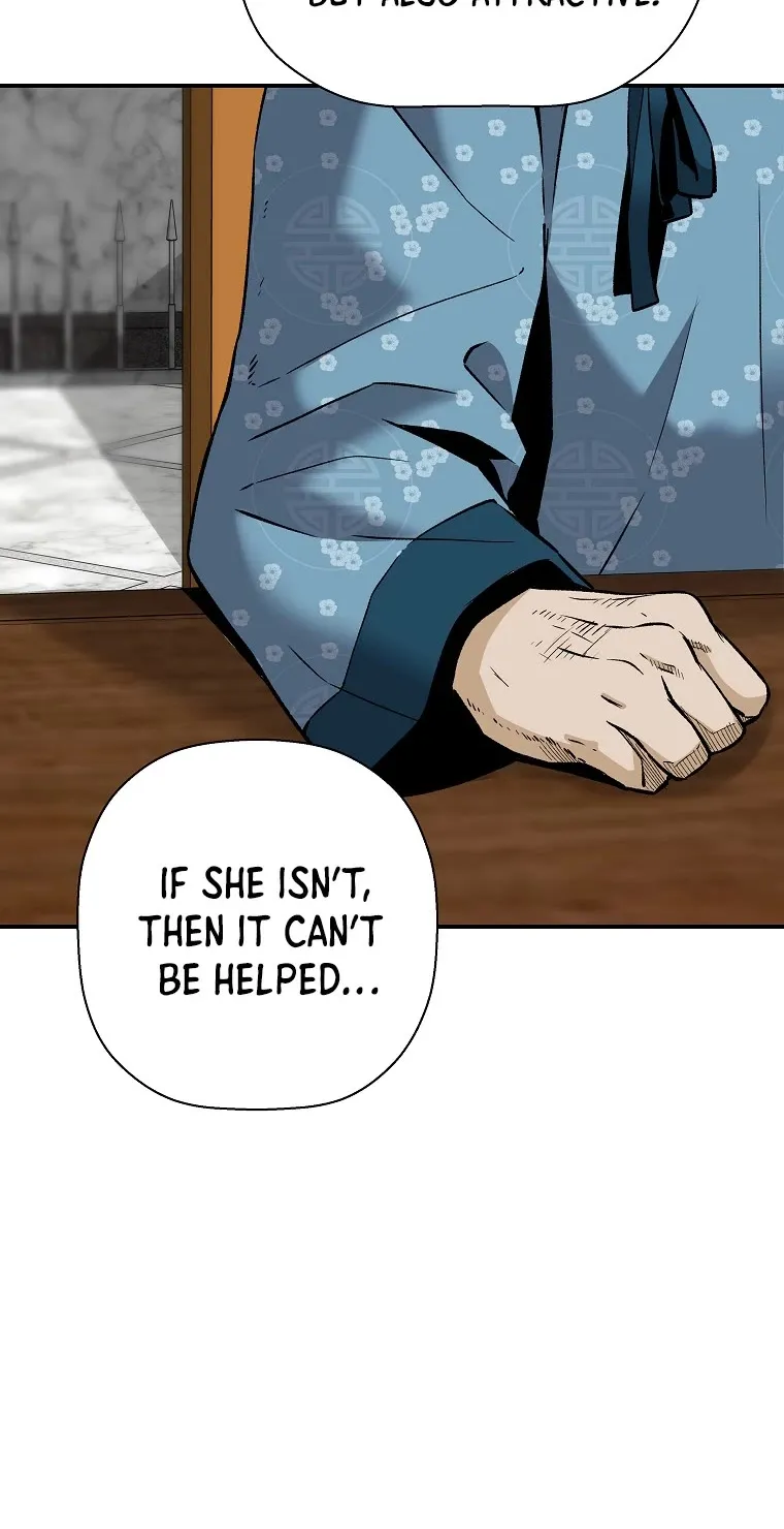The Legendary Return Zinmanga X Chapter 74 Page 64