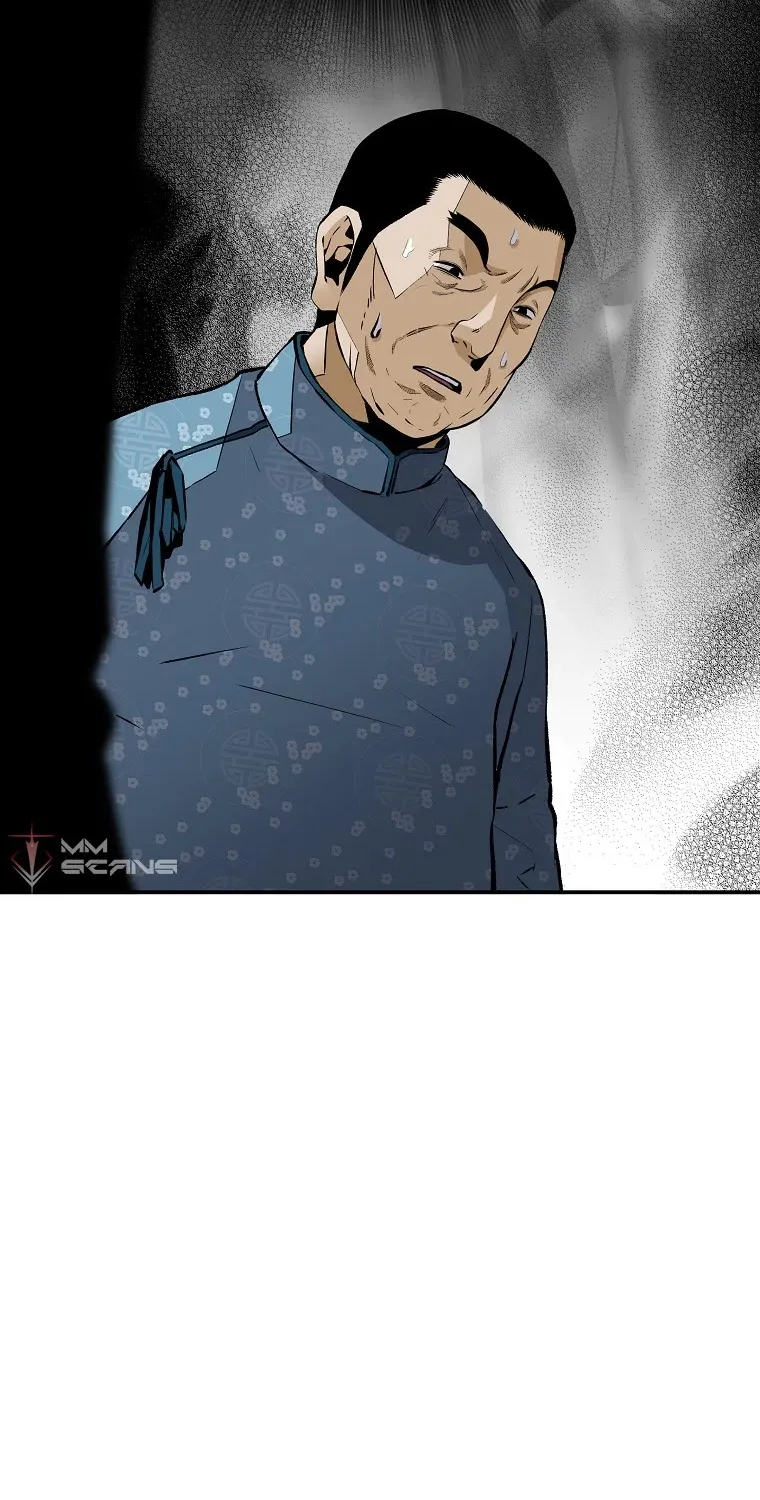 The Legendary Return Zinmanga X Chapter 74 Page 68