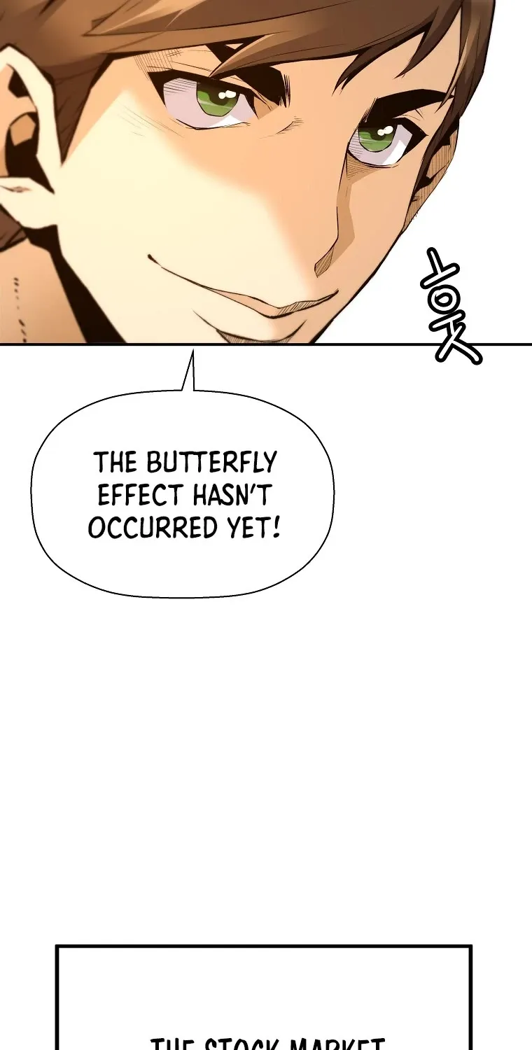 The Legendary Return Zinmanga X Chapter 74 Page 75