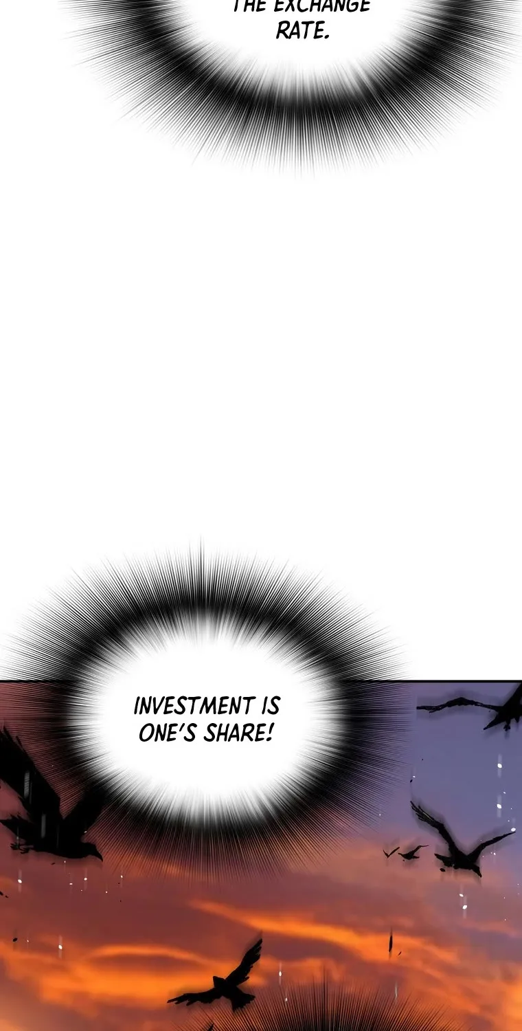 The Legendary Return Zinmanga X Chapter 74 Page 80