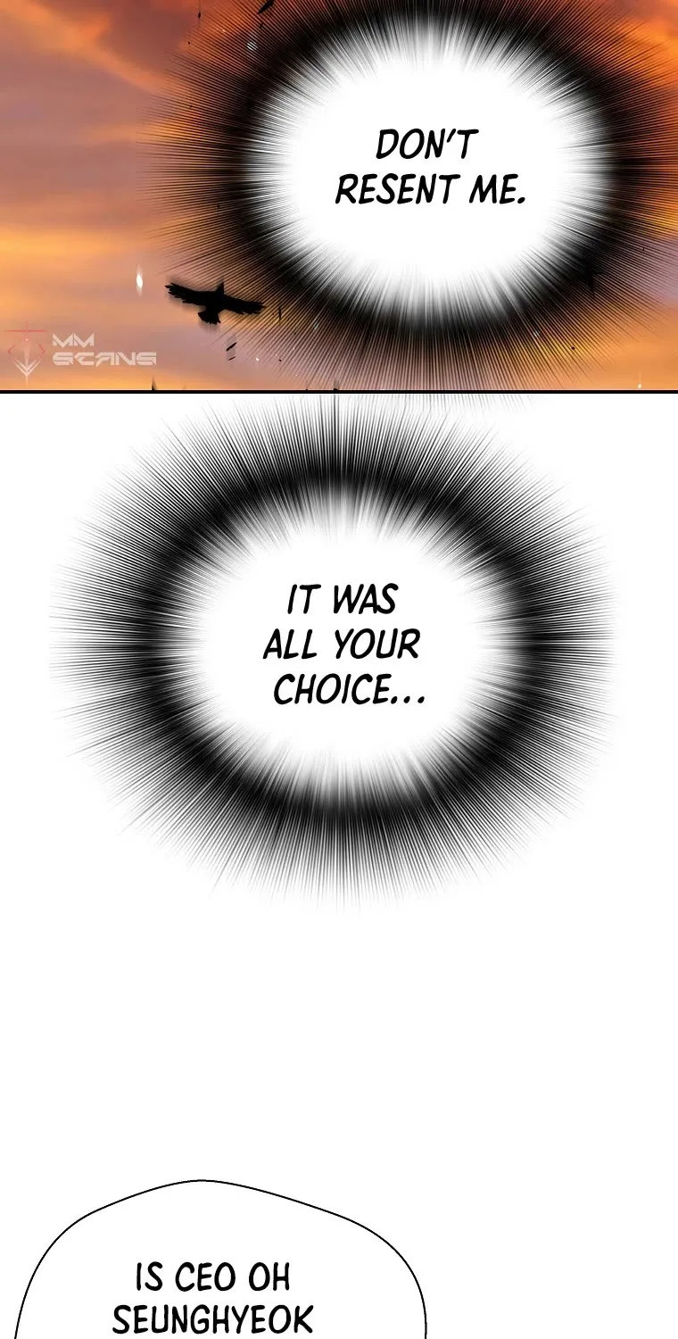 The Legendary Return Zinmanga X Chapter 74 Page 81
