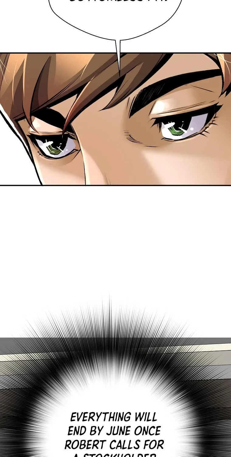 The Legendary Return Zinmanga X Chapter 74 Page 83