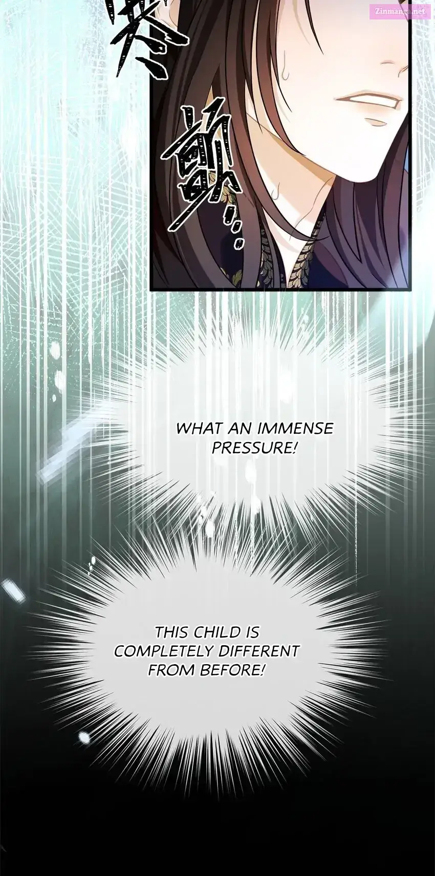 I Was Reborn as His Highness the Prince’s Little Evil Dragon Zinmanga X Chapter 13 Page 13