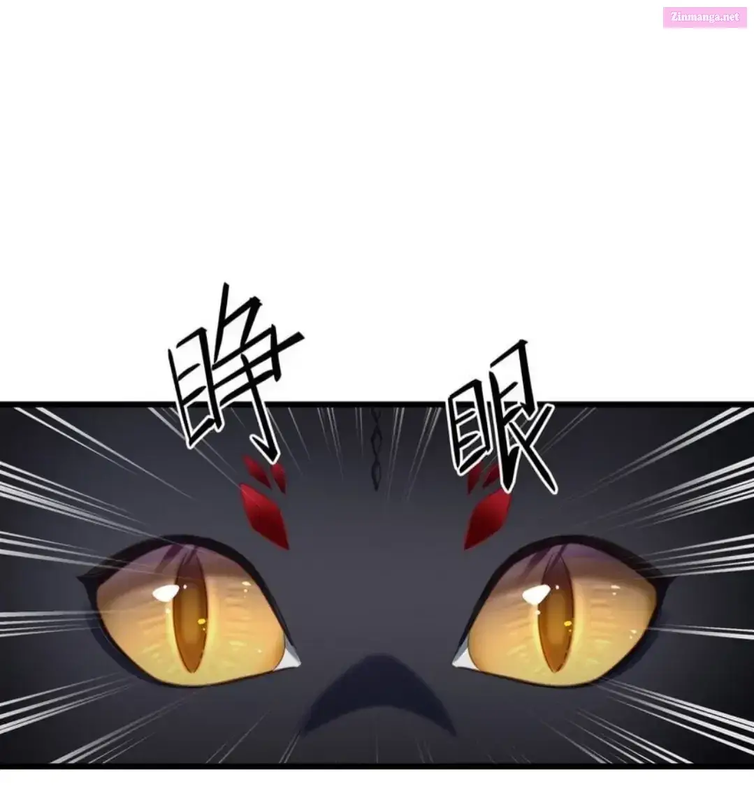 I Was Reborn as His Highness the Prince’s Little Evil Dragon Zinmanga X Chapter 13 Page 22