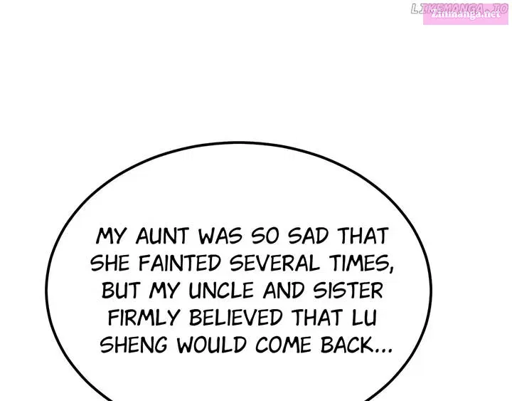 Logging 10,000 Years into the Future Zinmanga X Chapter 183 Page 30