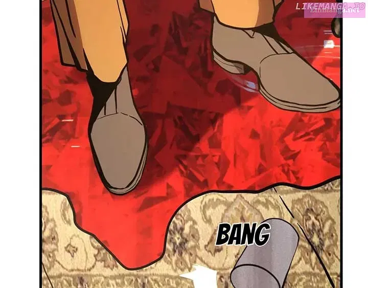 Logging 10,000 Years into the Future Zinmanga X Chapter 183 Page 74