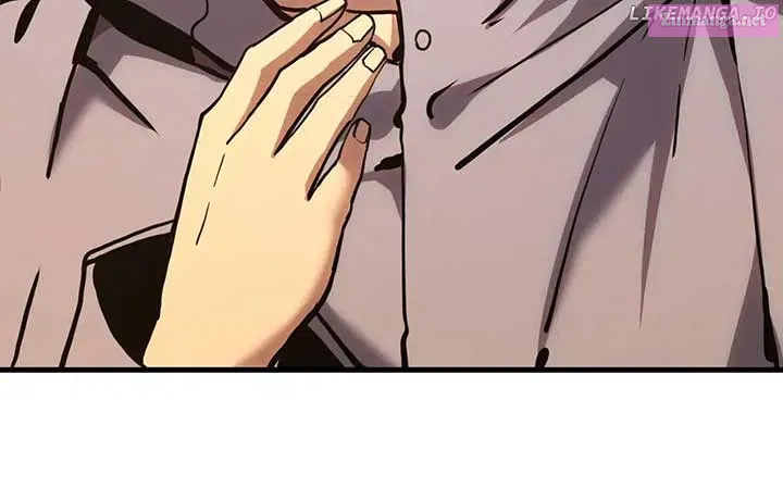 Logging 10,000 Years into the Future Zinmanga X Chapter 183 Page 81