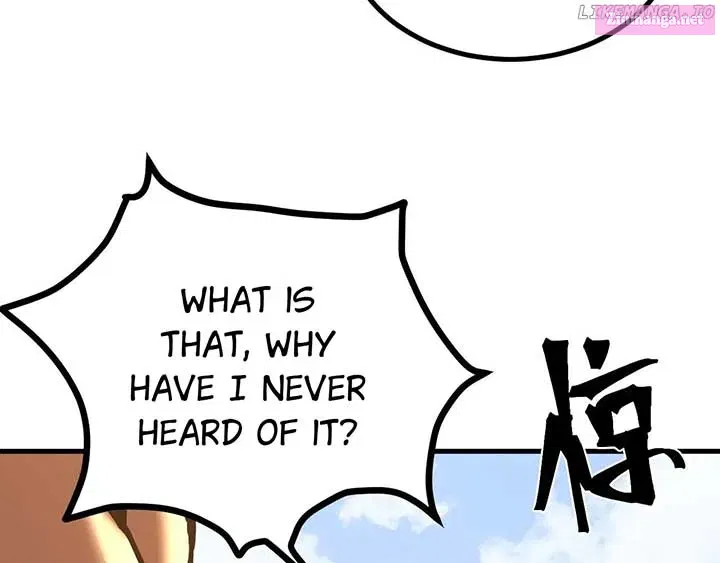 Logging 10,000 Years into the Future Zinmanga X Chapter 183 Page 107