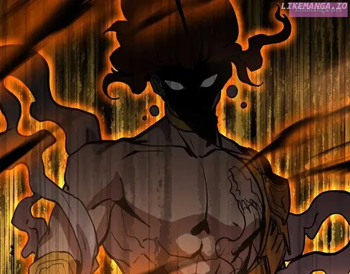 Logging 10,000 Years into the Future Zinmanga X Chapter 183 Page 118