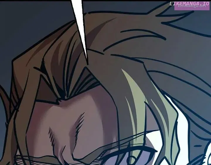 Logging 10,000 Years into the Future Zinmanga X Chapter 183 Page 159