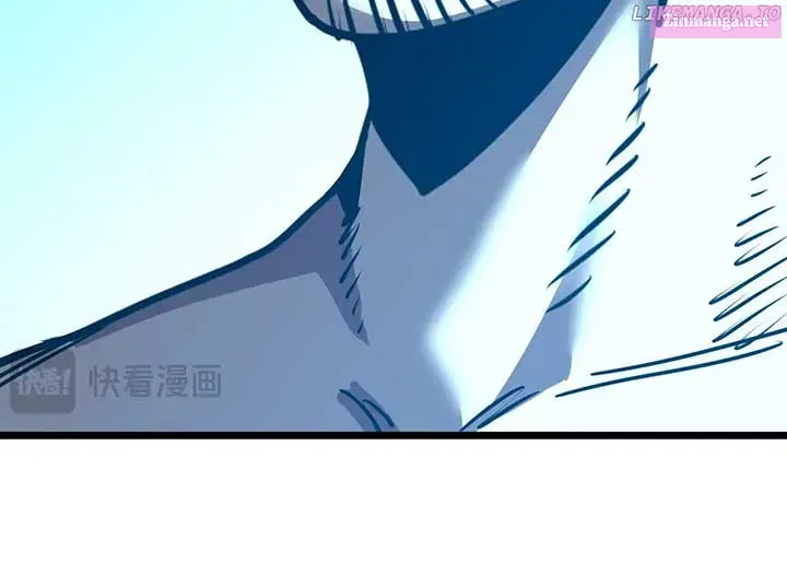 Logging 10,000 Years into the Future Zinmanga X Chapter 183 Page 161