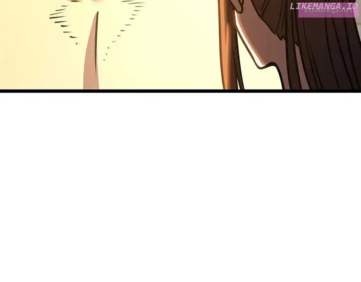 Logging 10,000 Years into the Future Zinmanga X Chapter 183 Page 167