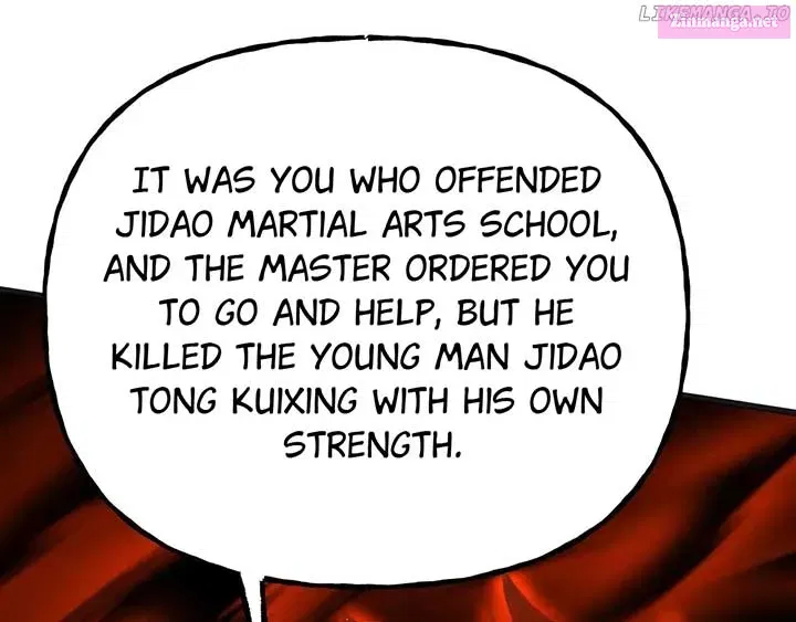 Logging 10,000 Years into the Future Zinmanga X Chapter 183 Page 168