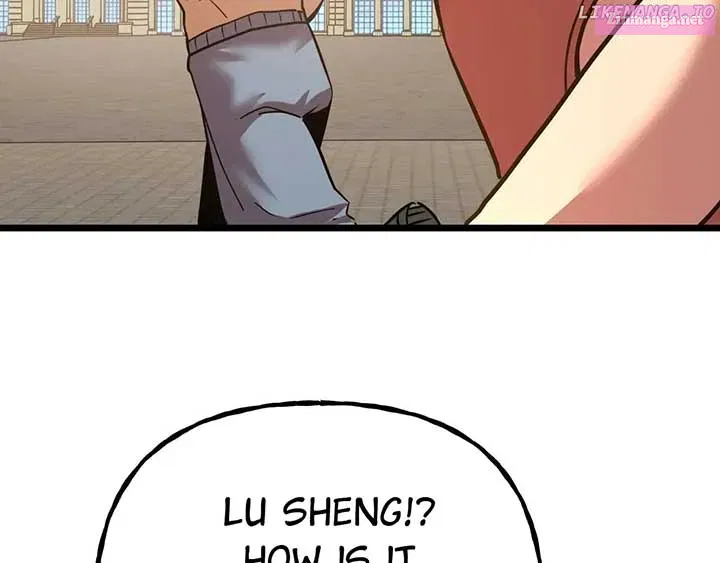 Logging 10,000 Years into the Future Zinmanga X Chapter 183 Page 178