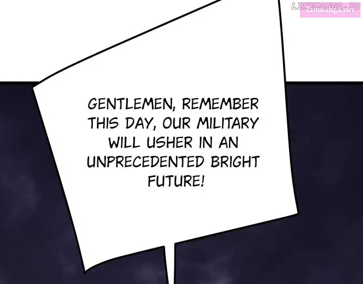 Logging 10,000 Years into the Future Zinmanga X Chapter 182 Page 26
