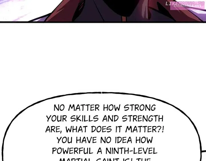 Logging 10,000 Years into the Future Zinmanga X Chapter 182 Page 39