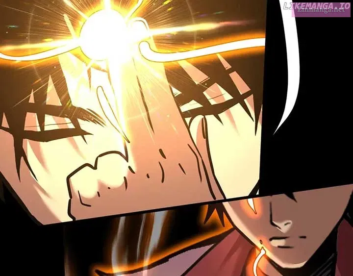 Logging 10,000 Years into the Future Zinmanga X Chapter 182 Page 101