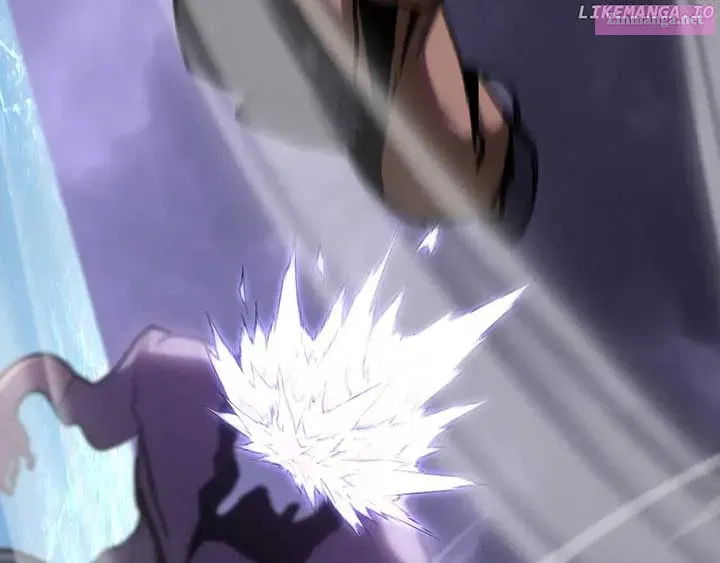 Logging 10,000 Years into the Future Zinmanga X Chapter 182 Page 141