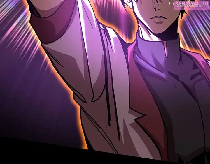 Logging 10,000 Years into the Future Zinmanga X Chapter 182 Page 150