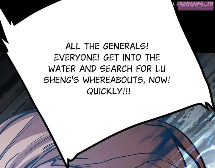 Logging 10,000 Years into the Future Zinmanga X Chapter 182 Page 193