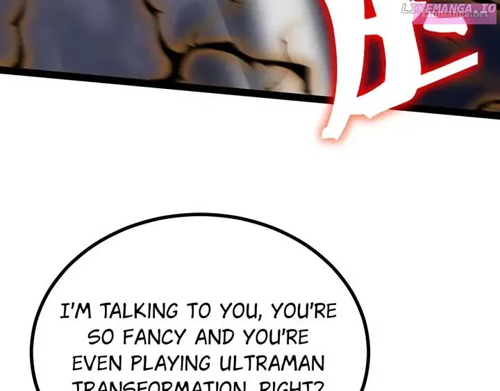 Logging 10,000 Years into the Future Zinmanga X Chapter 181 Page 169