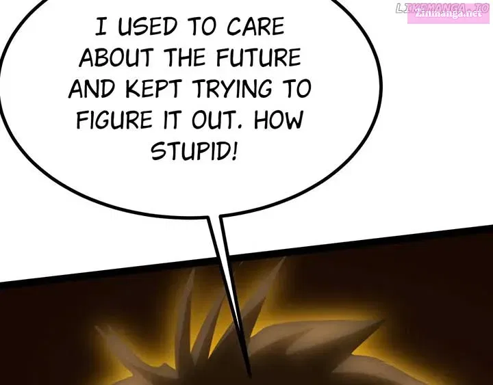Logging 10,000 Years into the Future Zinmanga X Chapter 181 Page 173