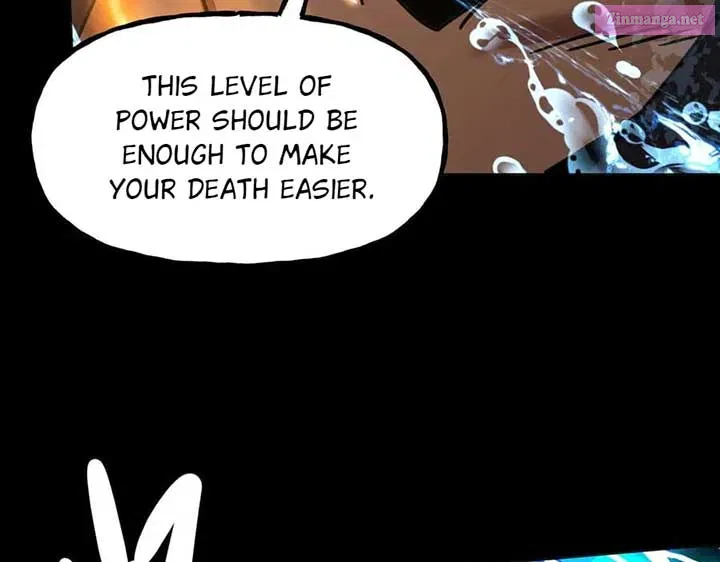 Logging 10,000 Years into the Future Zinmanga X Chapter 180 Page 23