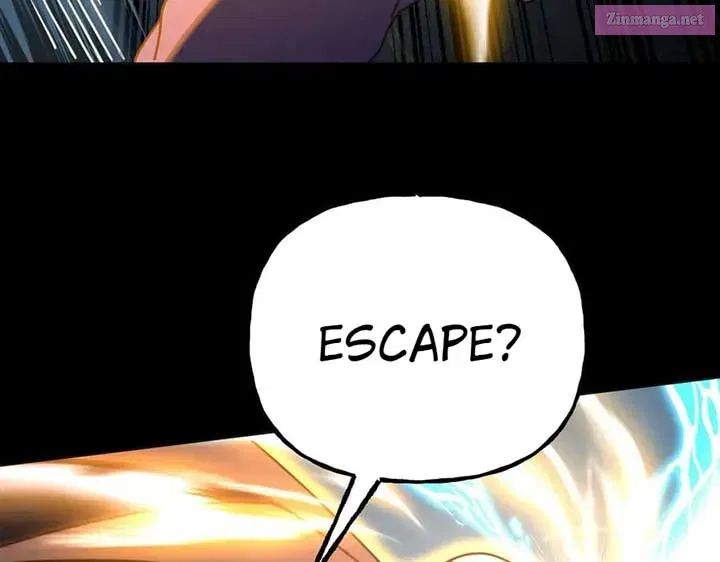 Logging 10,000 Years into the Future Zinmanga X Chapter 180 Page 32