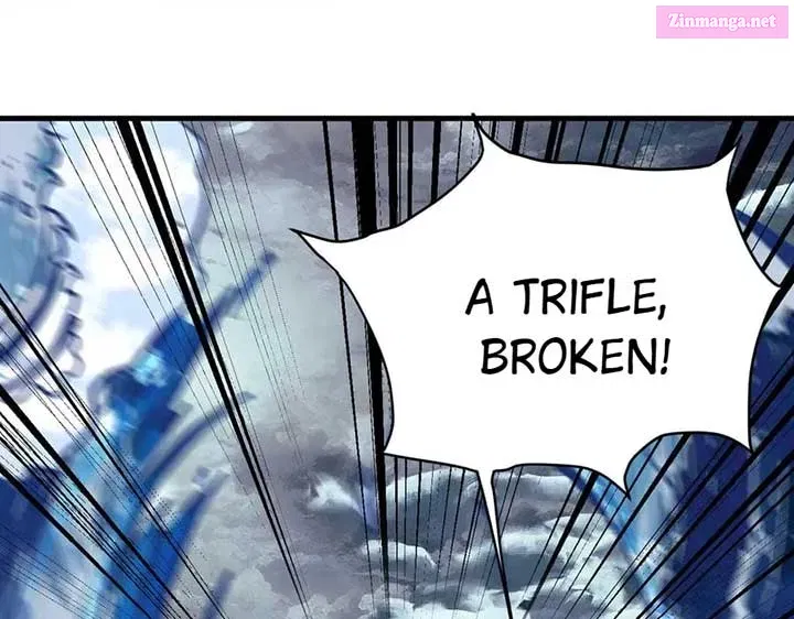 Logging 10,000 Years into the Future Zinmanga X Chapter 180 Page 120
