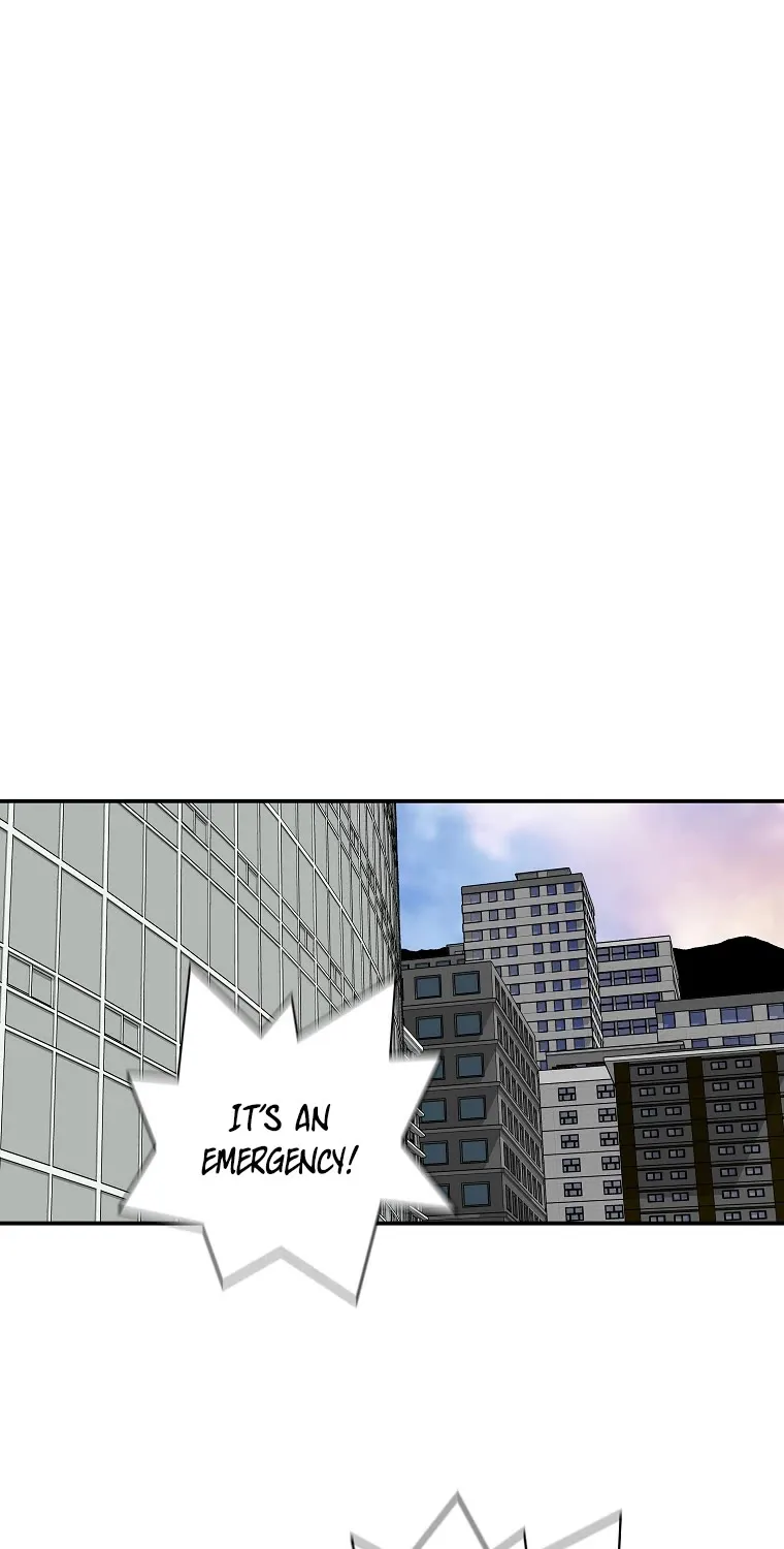 The Legendary Return Zinmanga X Chapter 73 Page 3