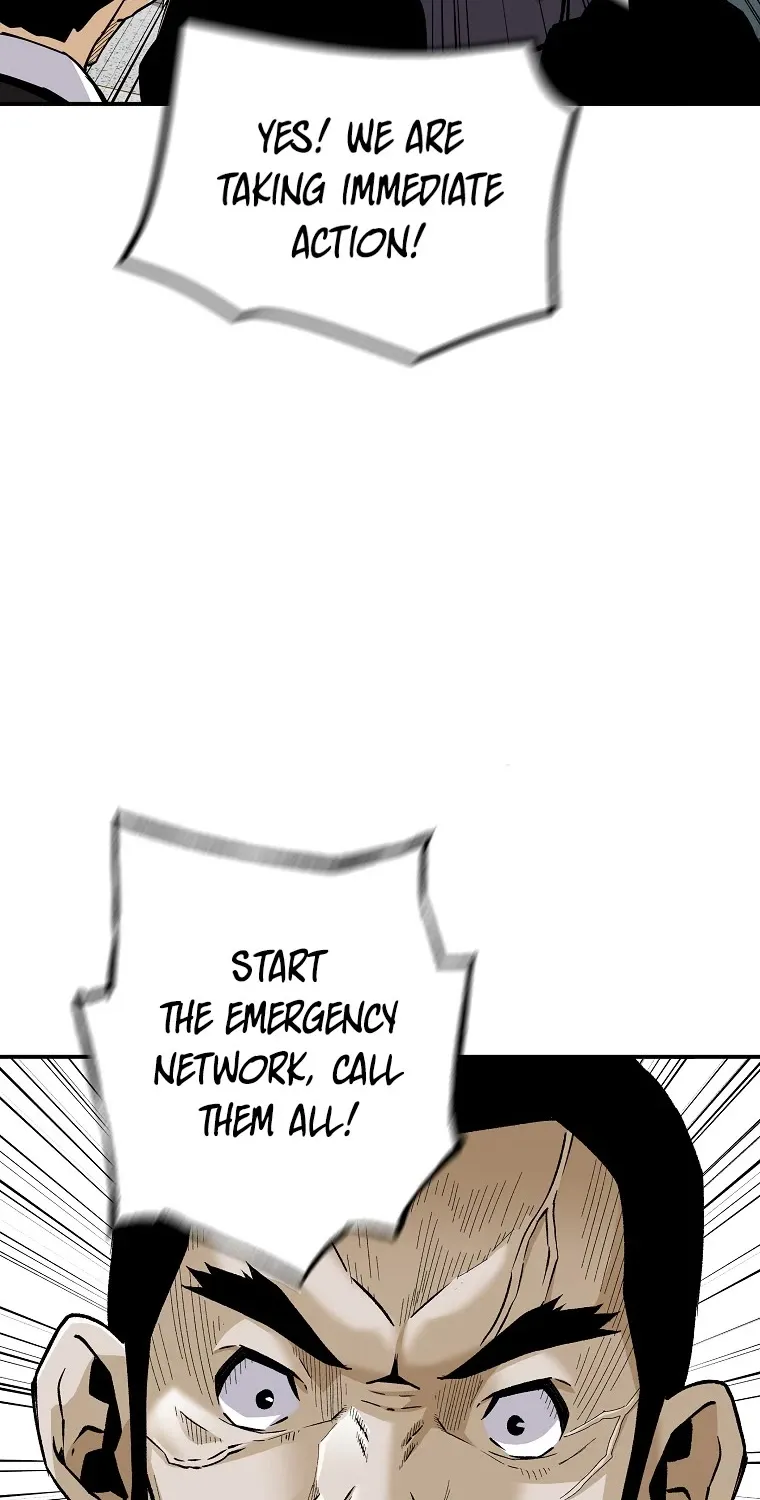 The Legendary Return Zinmanga X Chapter 73 Page 6