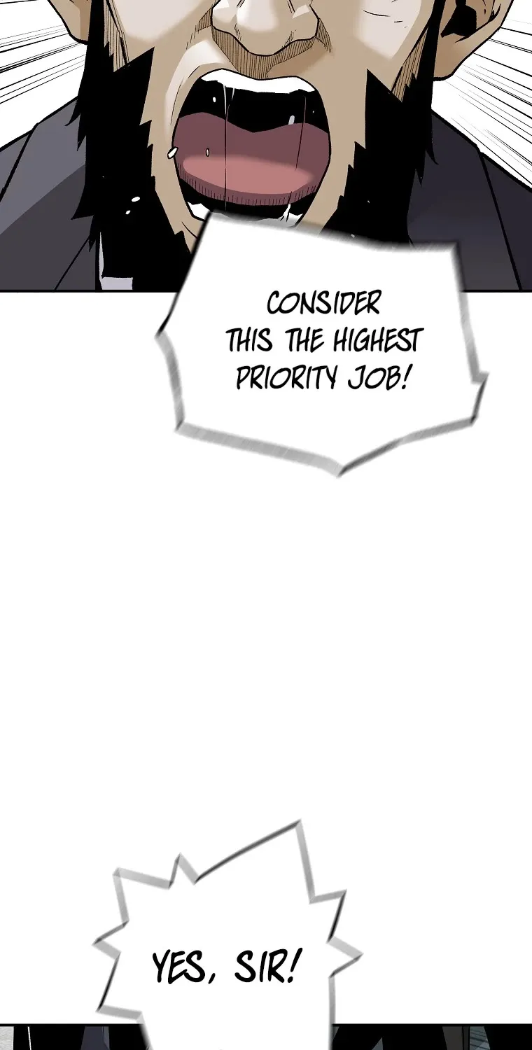 The Legendary Return Zinmanga X Chapter 73 Page 7