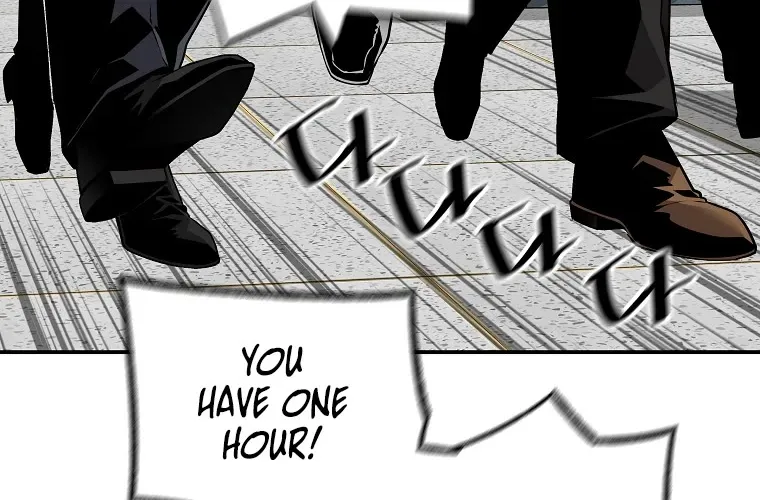 The Legendary Return Zinmanga X Chapter 73 Page 8