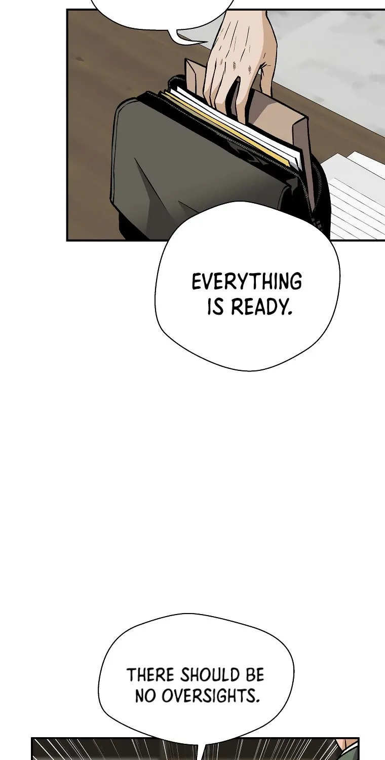 The Legendary Return Zinmanga X Chapter 73 Page 13
