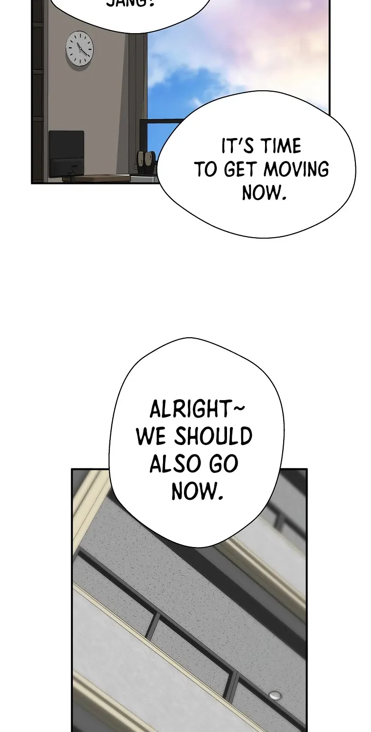 The Legendary Return Zinmanga X Chapter 73 Page 20