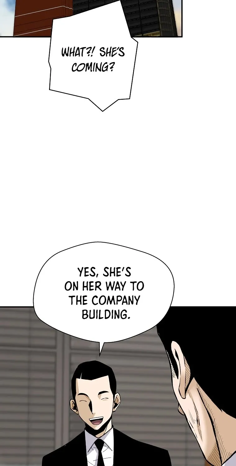 The Legendary Return Zinmanga X Chapter 73 Page 22