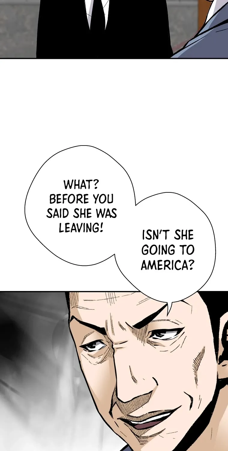 The Legendary Return Zinmanga X Chapter 73 Page 23