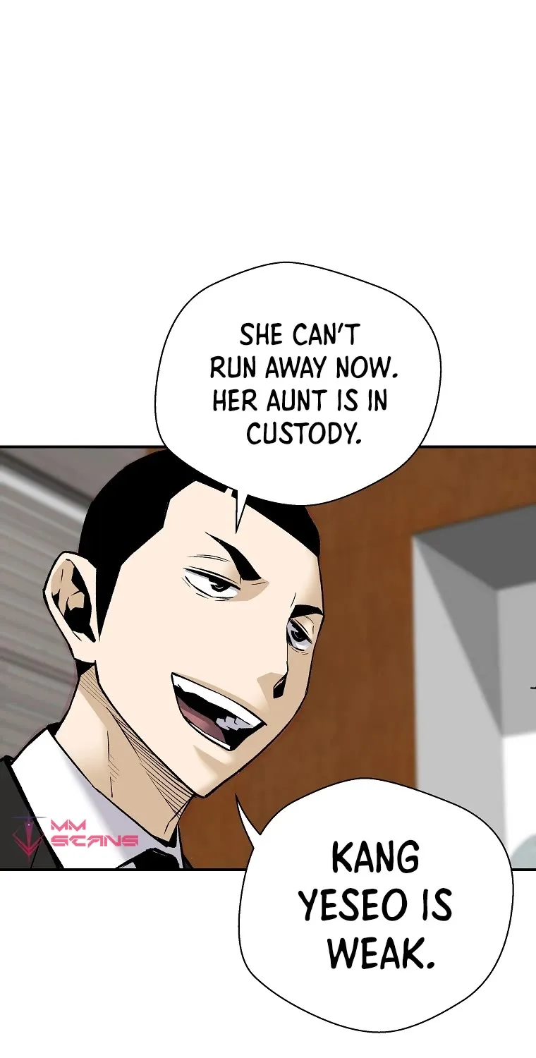 The Legendary Return Zinmanga X Chapter 73 Page 25