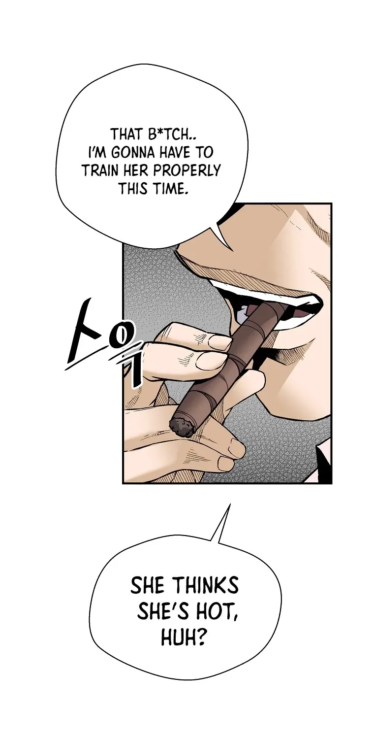 The Legendary Return Zinmanga X Chapter 73 Page 28
