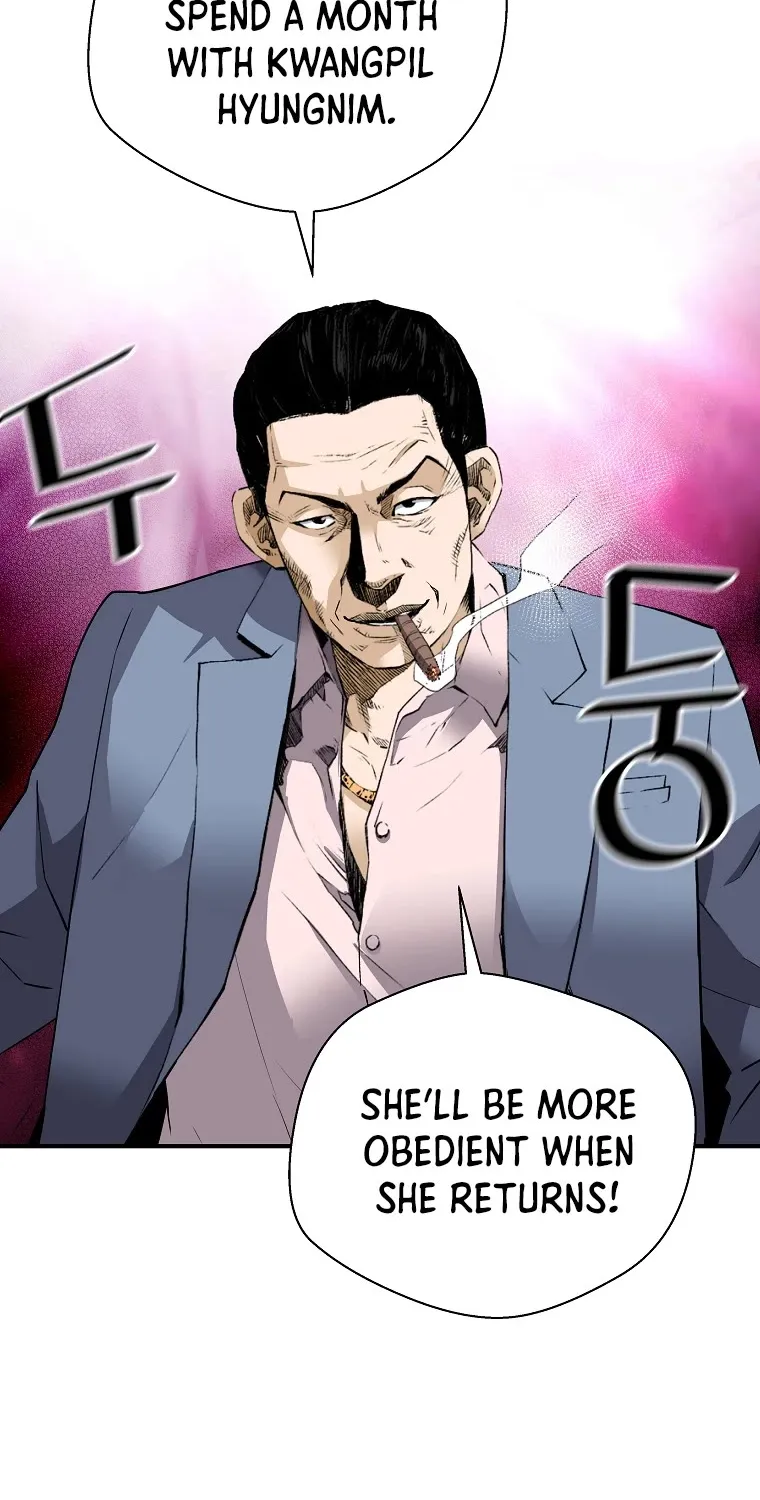 The Legendary Return Zinmanga X Chapter 73 Page 30