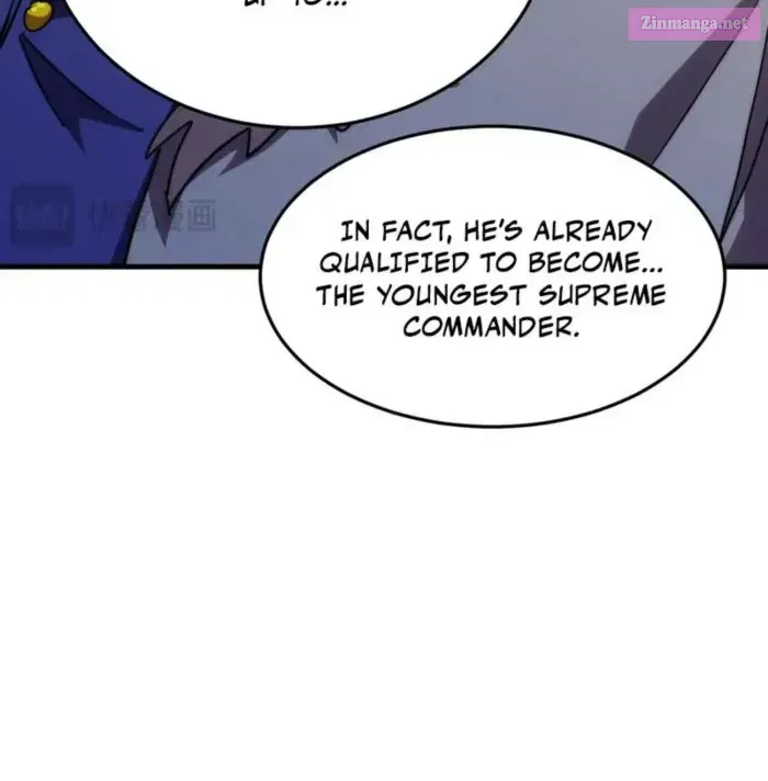 Logging 10,000 Years into the Future Zinmanga X Chapter 178 Page 25