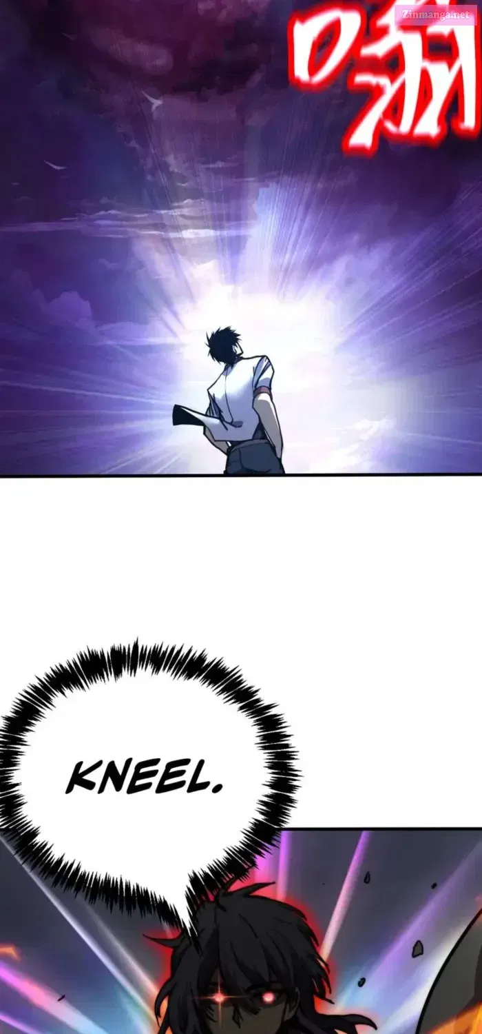 Logging 10,000 Years into the Future Zinmanga X Chapter 178 Page 57
