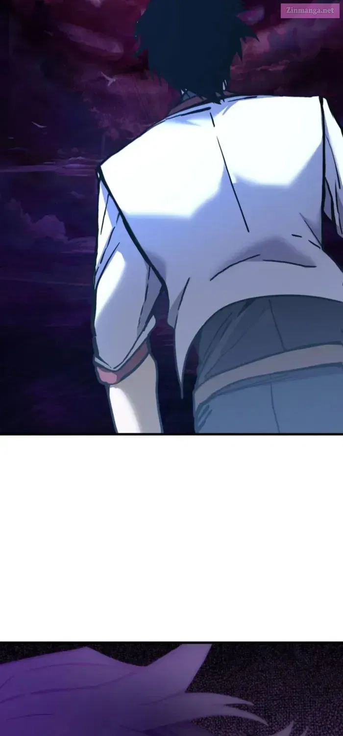 Logging 10,000 Years into the Future Zinmanga X Chapter 178 Page 73