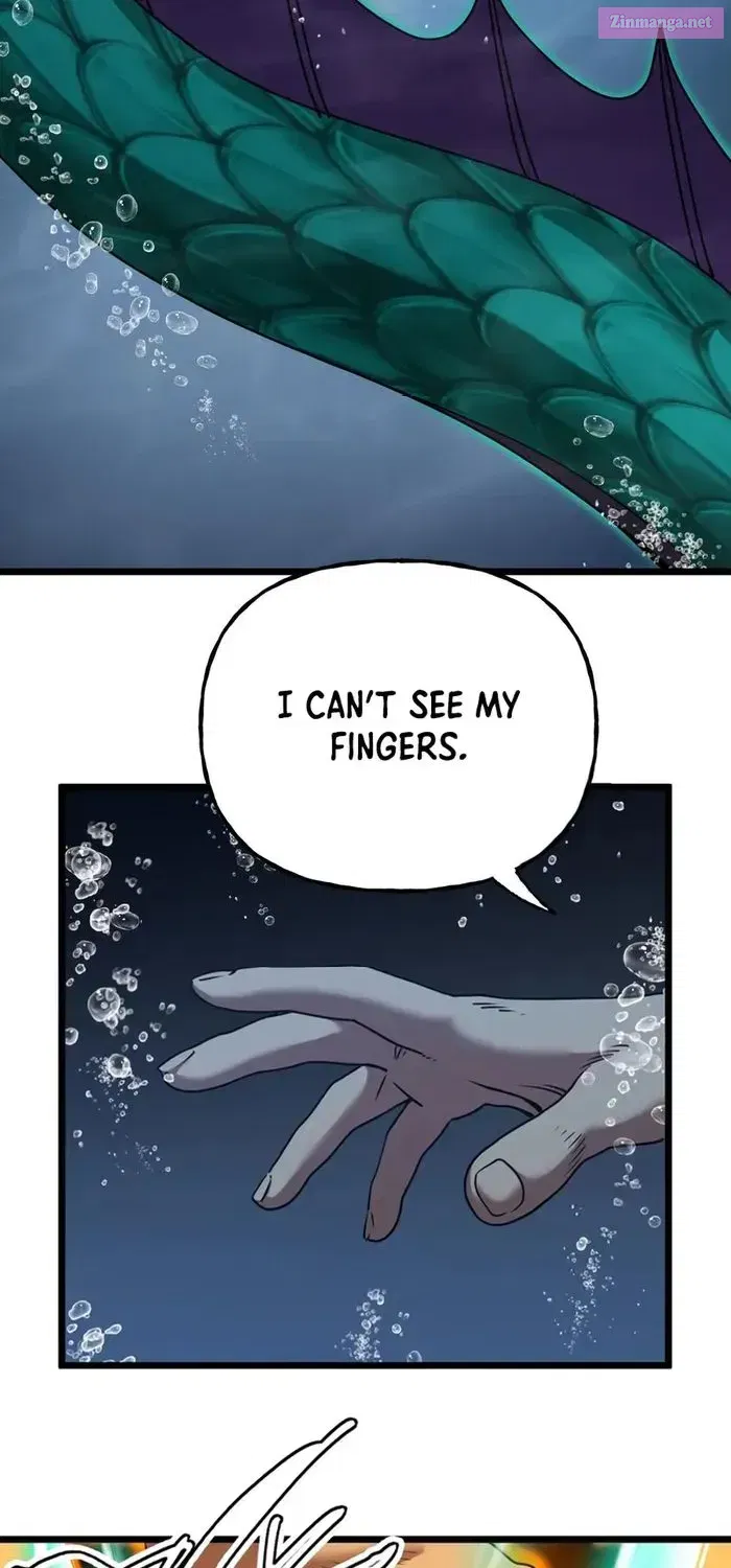 Logging 10,000 Years into the Future Zinmanga X Chapter 177 Page 43